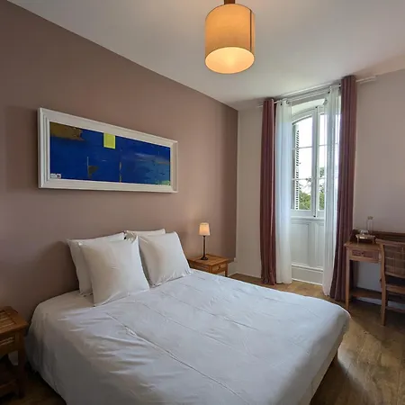Bed and Breakfast Domaine Du Faure à Chadurie Extérieur photo
