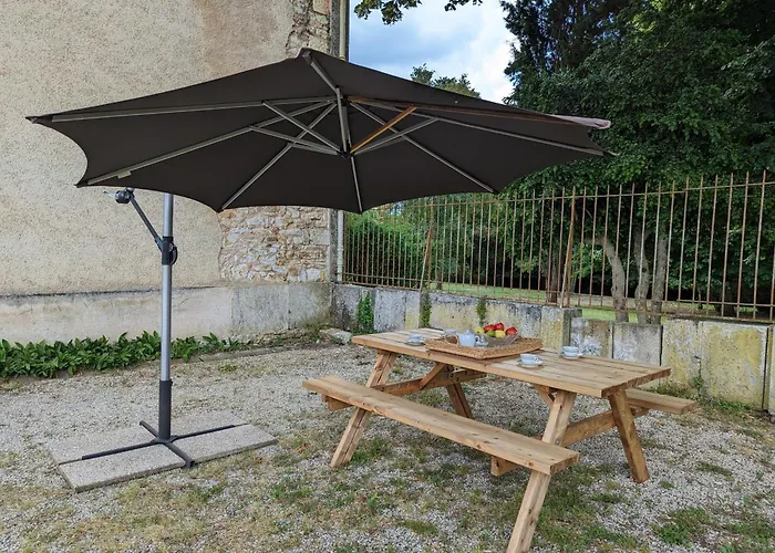 Domaine Du Faure