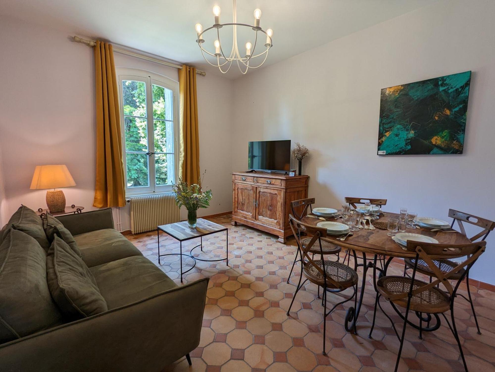 Bed and breakfast Domaine Du Faure