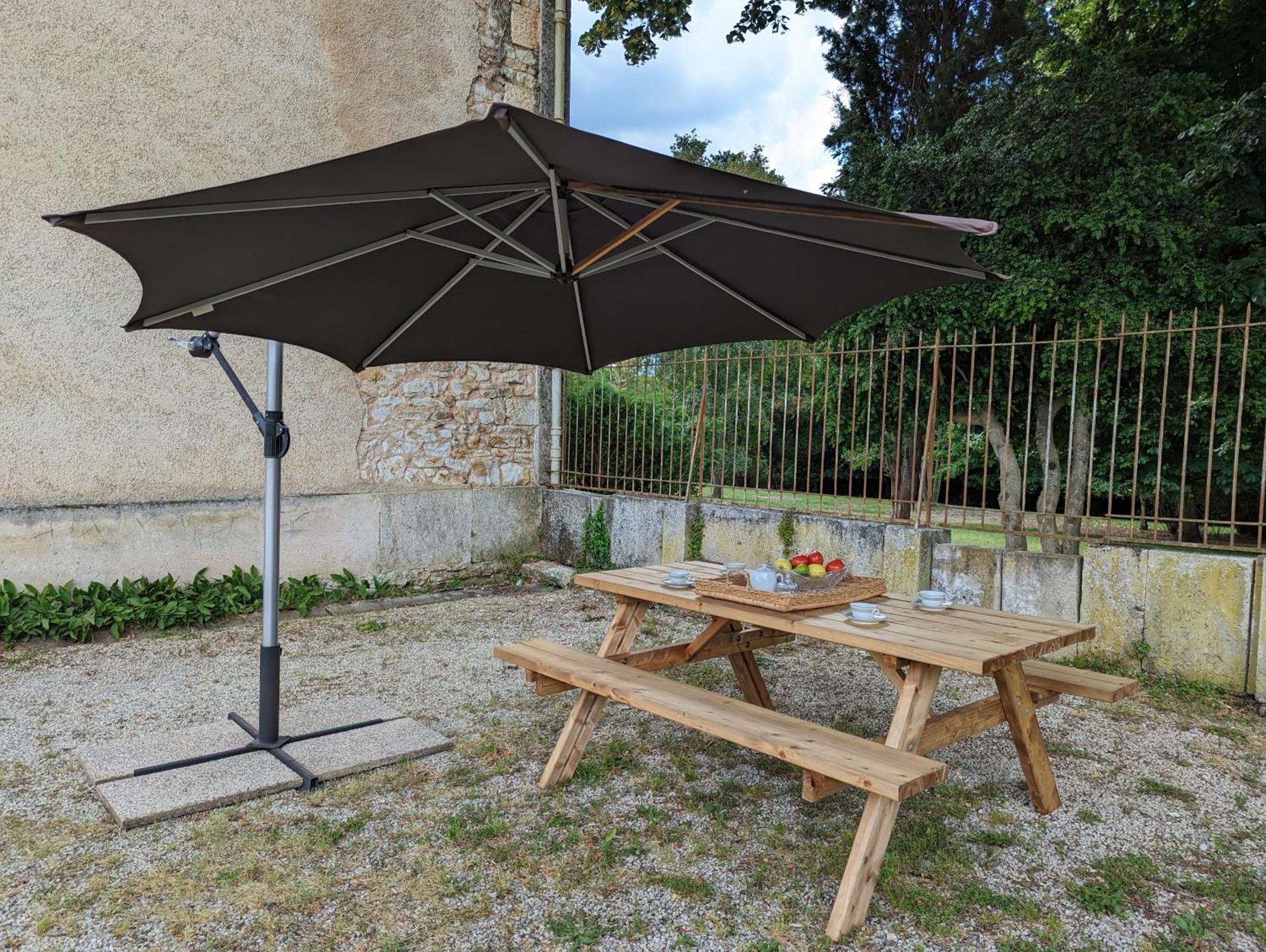Domaine Du Faure Bed and breakfast *