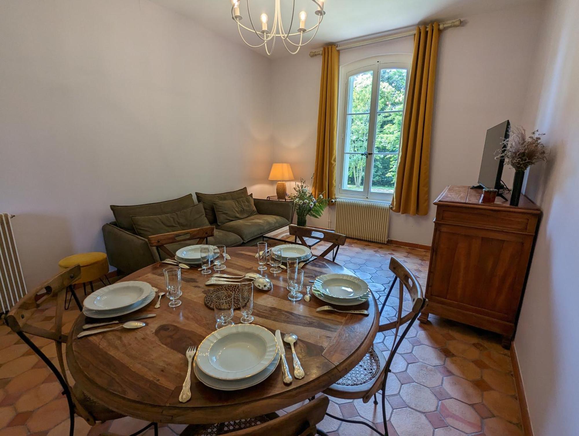 Bed and breakfast Domaine Du Faure *