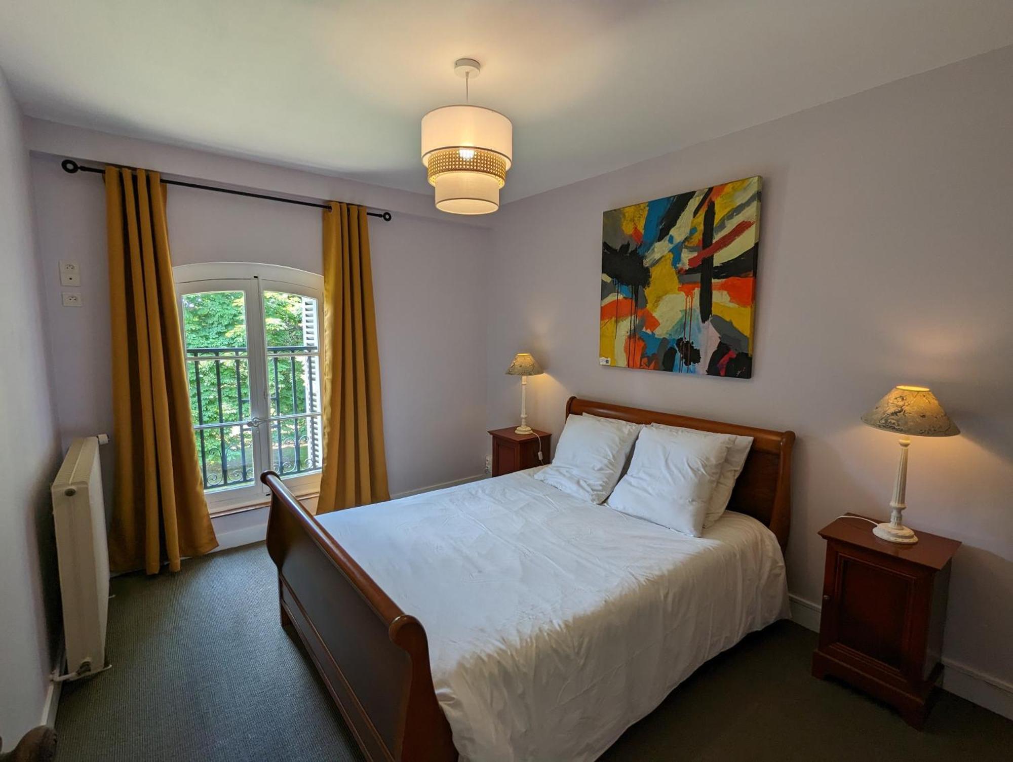 Bed and breakfast Domaine Du Faure