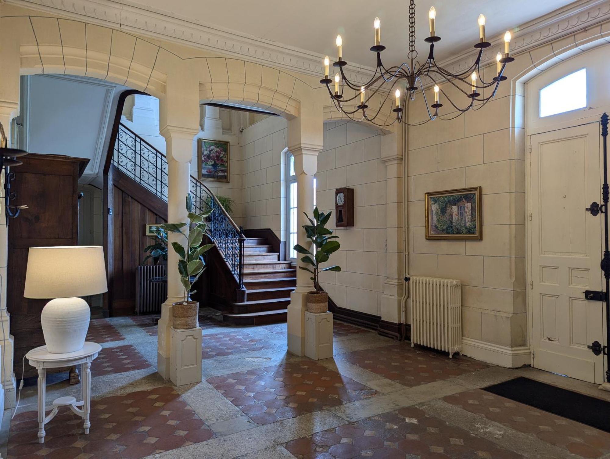 Bed and breakfast Domaine Du Faure