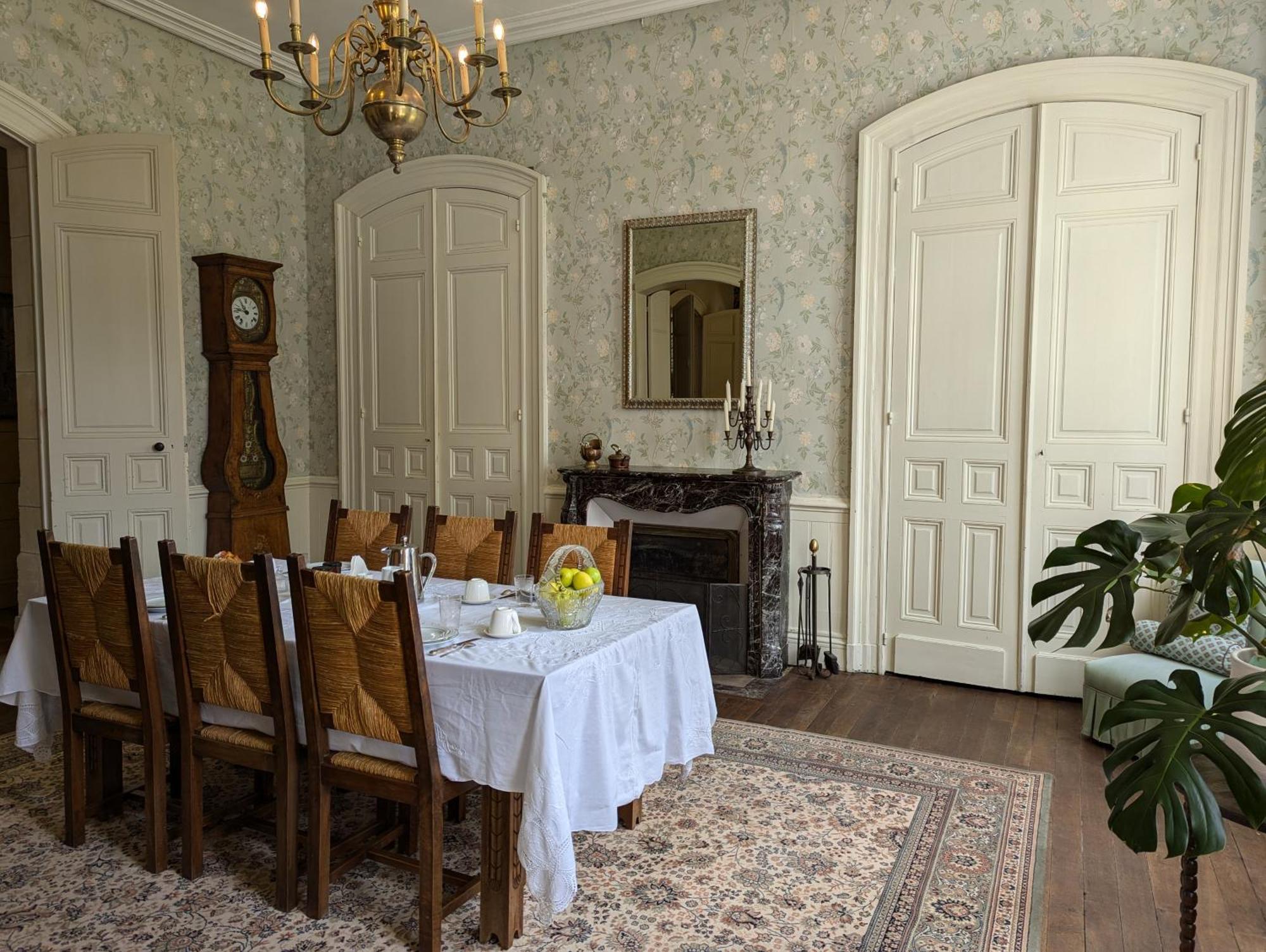 Domaine Du Faure Chadurie