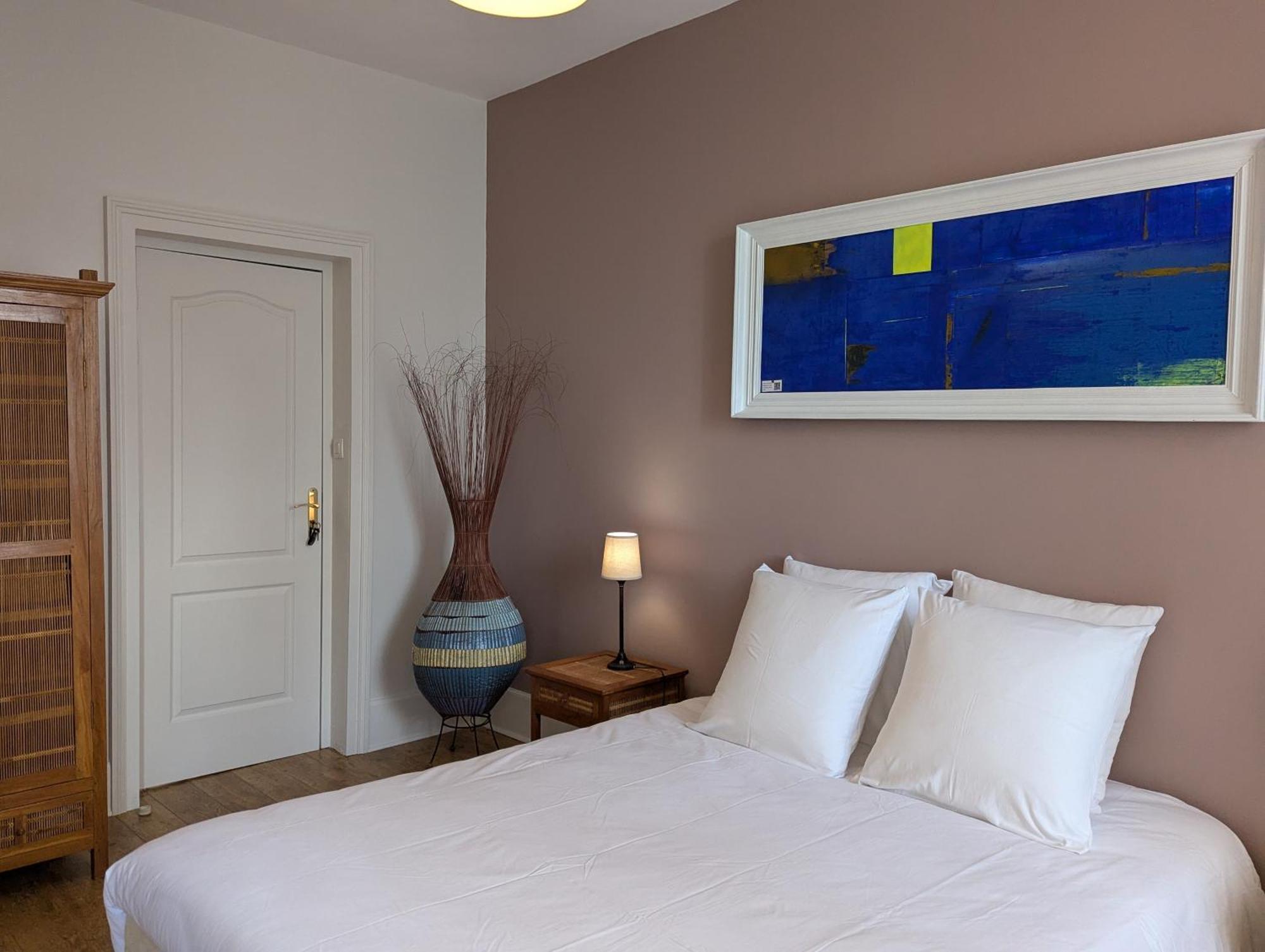 Bed and breakfast Domaine Du Faure