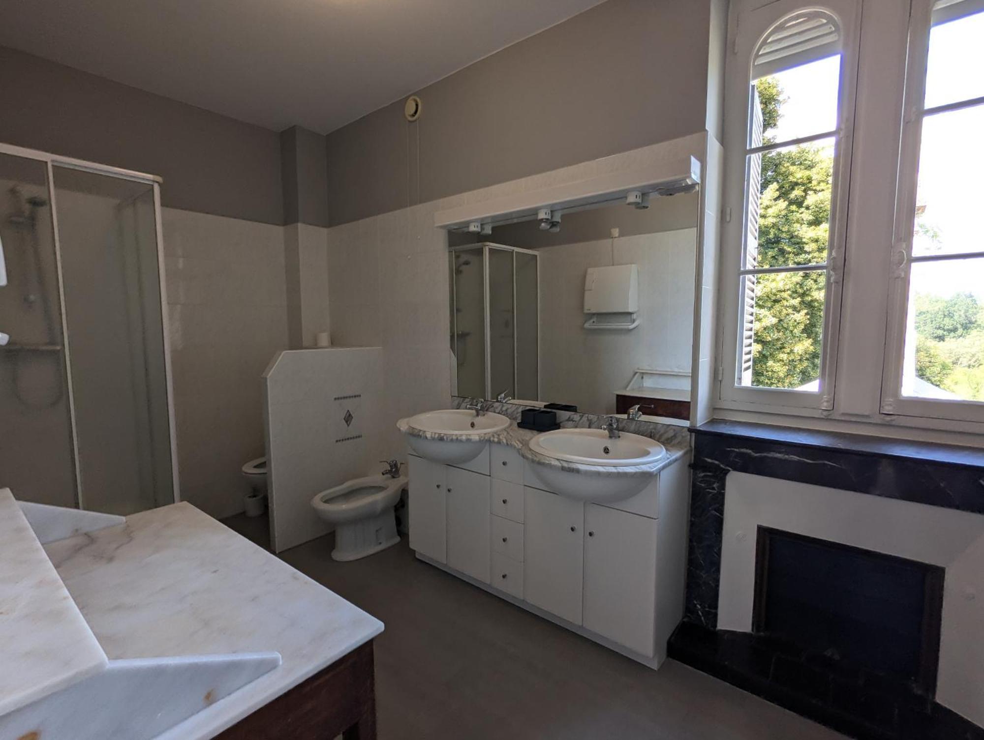 Domaine Du Faure Bed and breakfast *