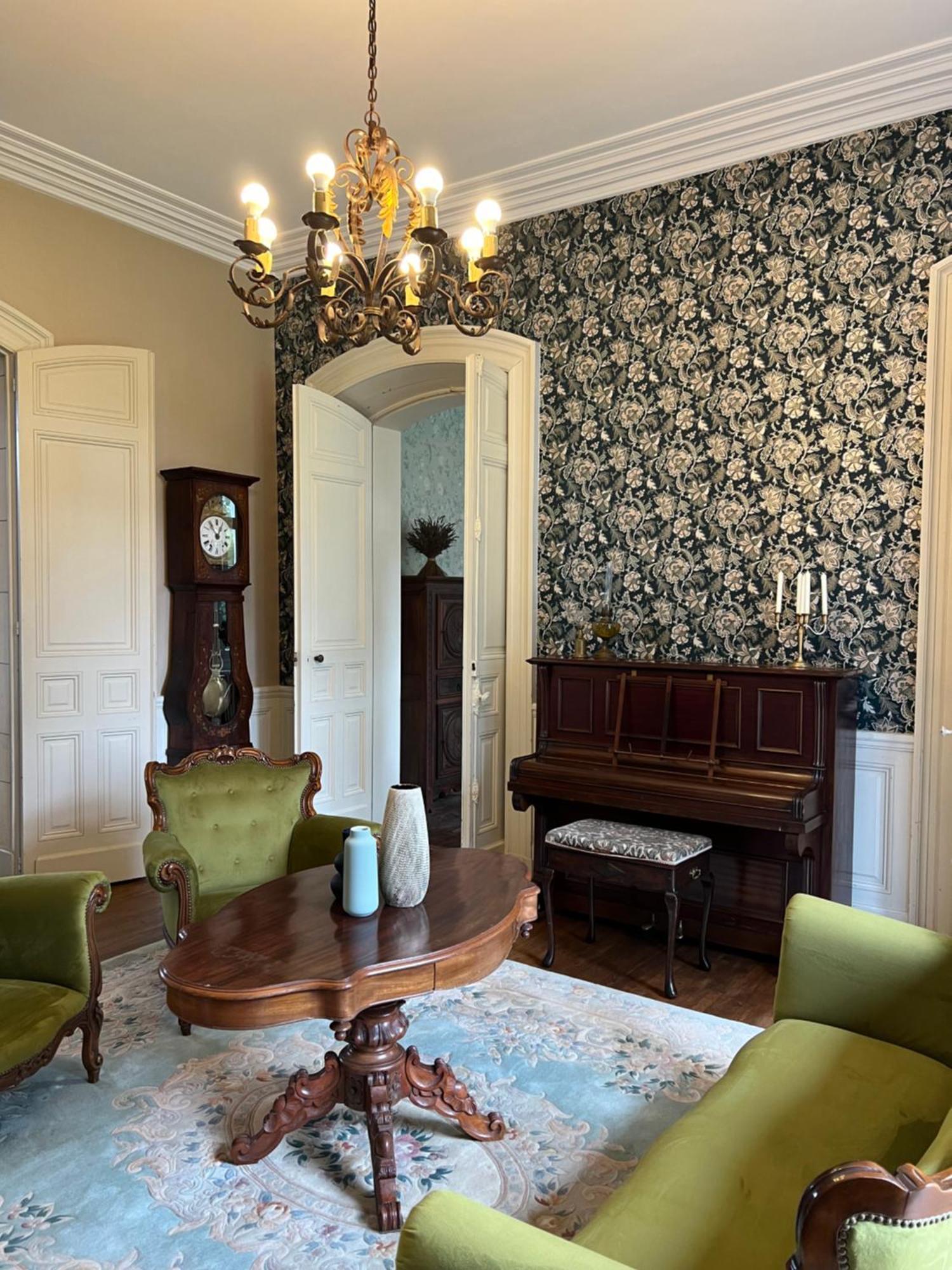 Bed and breakfast Domaine Du Faure *